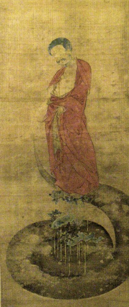 图片[1]-hanging scroll; painting BM-1910-0212-0.495-China Archive